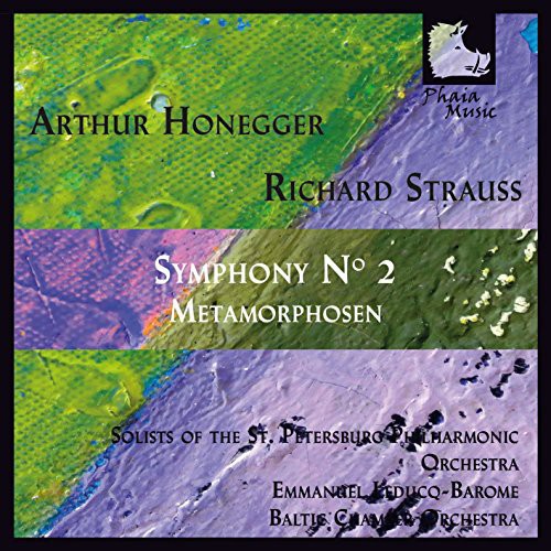 METAMORPHOSEN