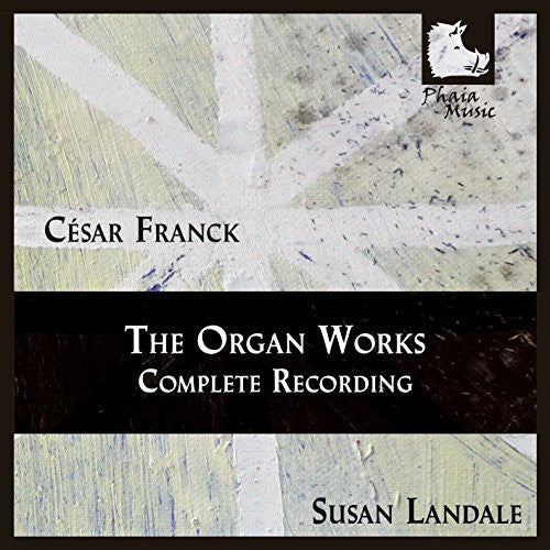 ORGAN WORKS