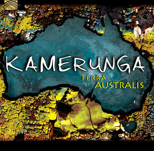 Terra Australis