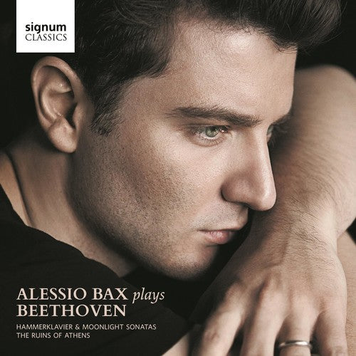 Alessio Bax Plays Beethoven: Hammerklavier & Moonlight Sonat