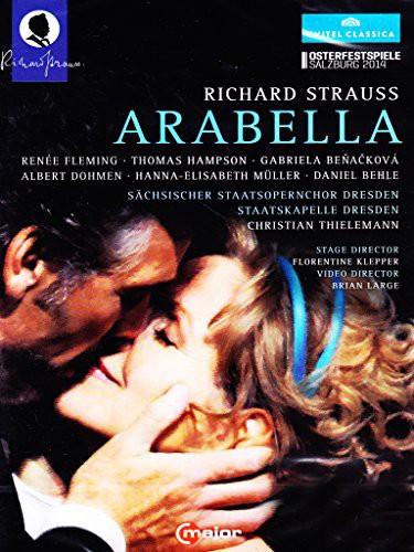 Strauss: Arabella