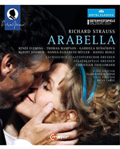Strauss: Arabella