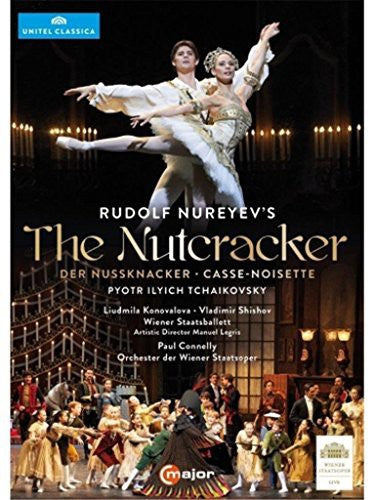 Tchaikovsky: The Nutcracker