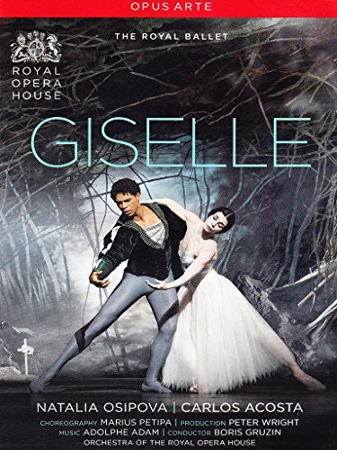 Adam: Giselle