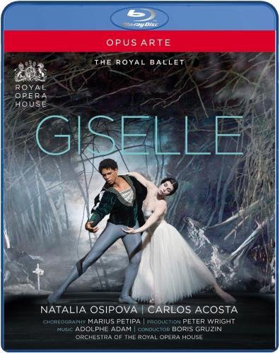 Adam: Giselle