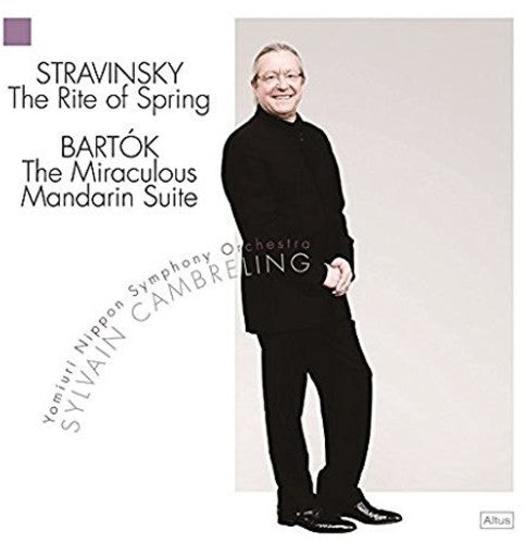 RITE OF SPRING
