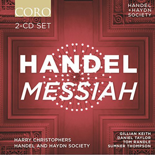 Handel: Messiah