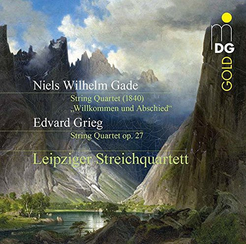 STRING QUARTETS