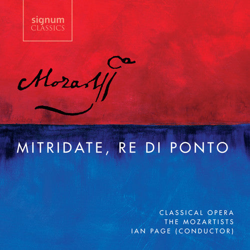 Mitridate, re di Ponto