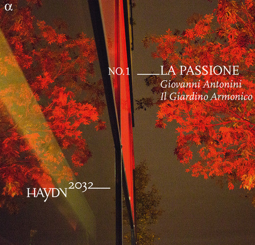 Haydn 2032, Vol. 1