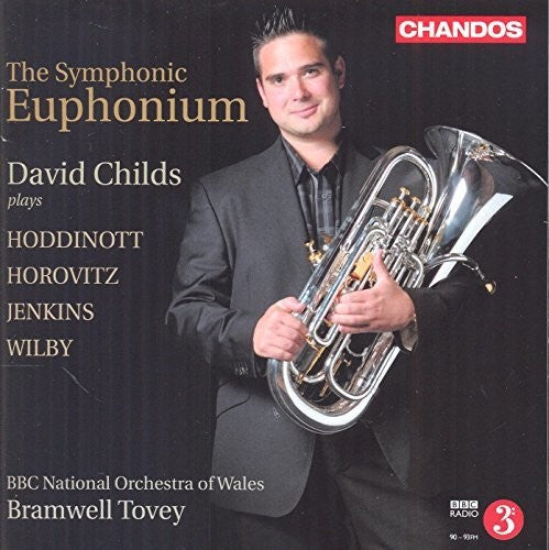 The Symphonic Euphonium
