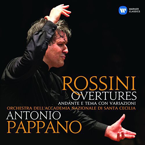 OVERTURES