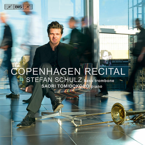 Copenhagen Recital (Live)