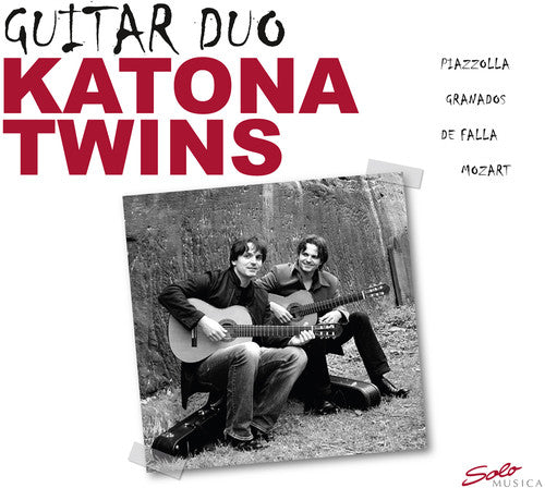 Guitar Duo