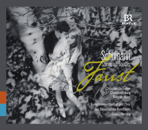 SCENES GOETHE'S FAUST