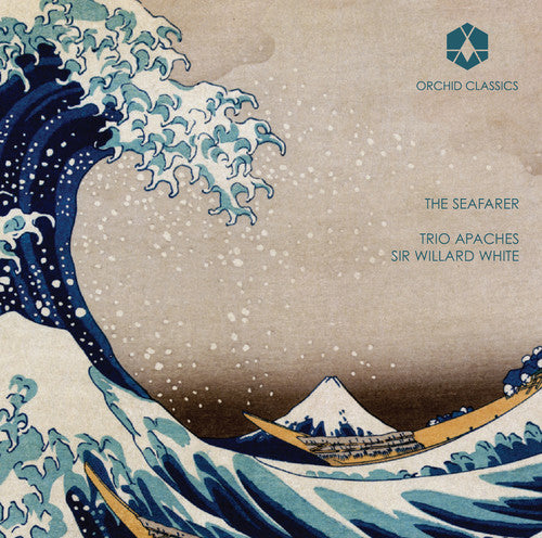 Beamish: The Seafarer Trio - Debussy: La mer, L. 109