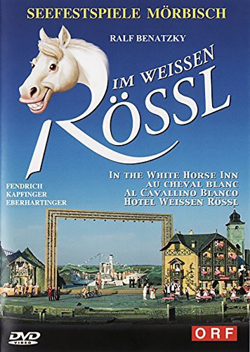 IM WEISSEN ROESSL