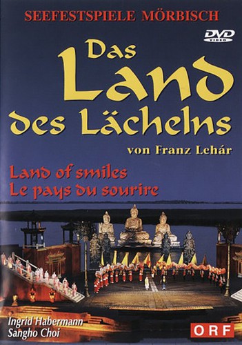 LAND DES LAECHELNS