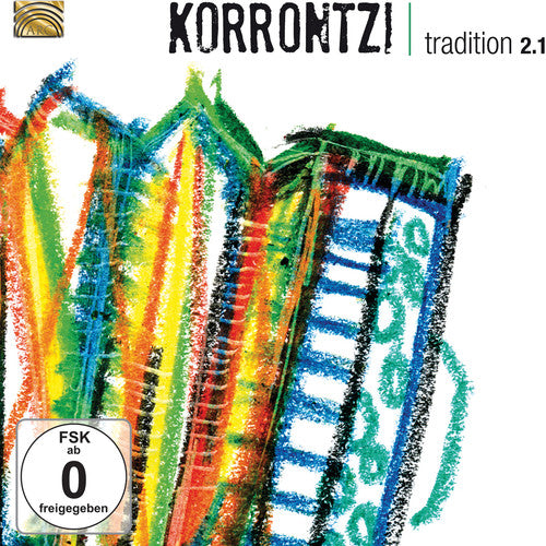 Tradition 2.1