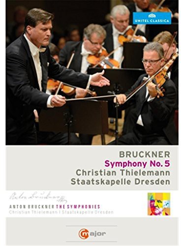 Bruckner: Symphony No. 5