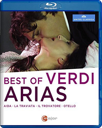 Best of Verdi - Arias