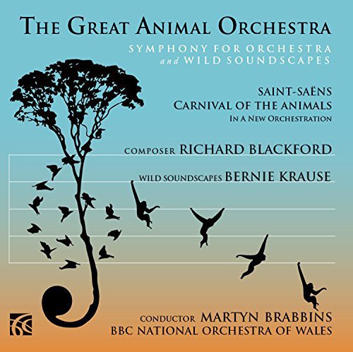 ORCHESTRAL WORKS
