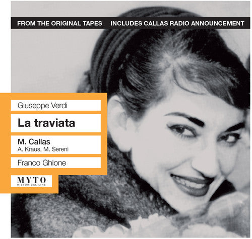 Verdi: La traviata