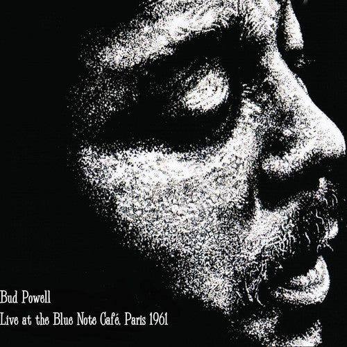 LIVE AT THE BLUE NOTE CAFE PARIS 1961