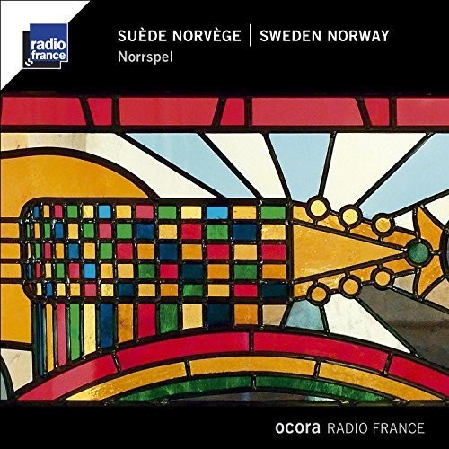 Suède Norvège : Norrspel