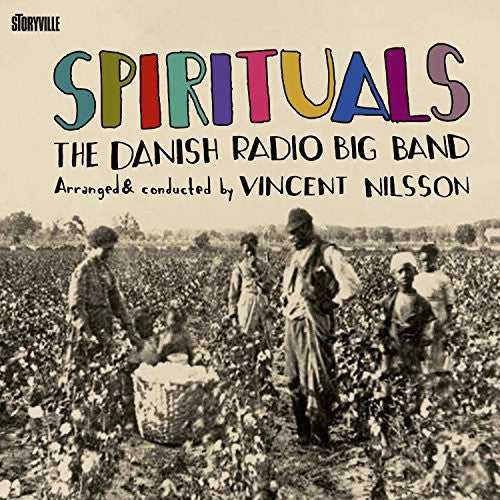 Spirituals