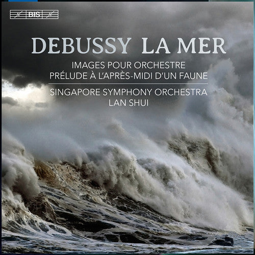 Debussy: La Mer