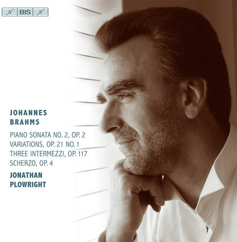 Brahms: Piano Works