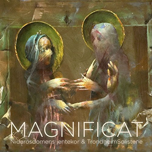 Arnesen: Magnificat
