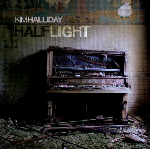 Halflight