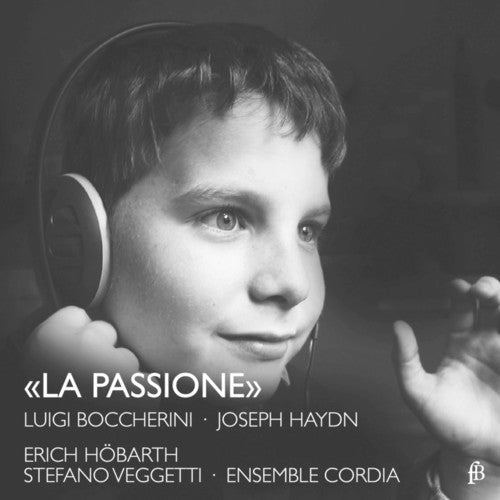 Boccherini & Haydn: Sinfonias & Concertos (Live)