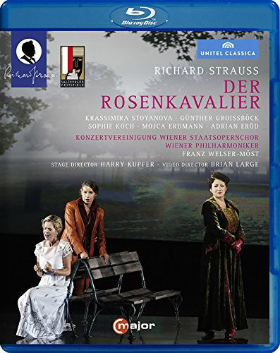 Strauss: Der Rosenkavalier