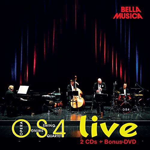 OS4 LIVE