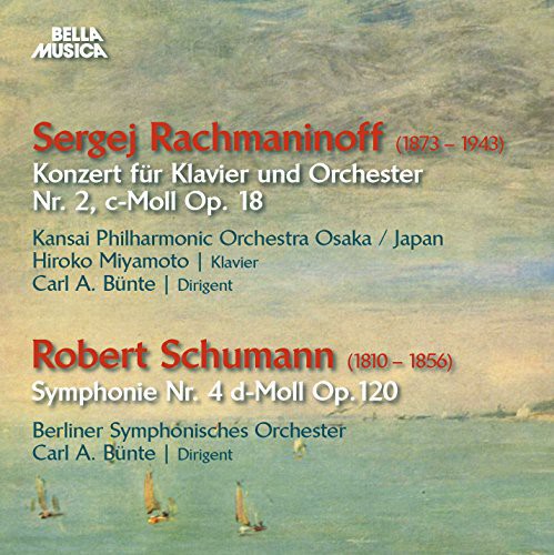 PIANO CONCERTO NO. 2