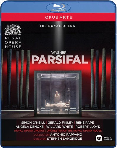Wagner: Parsifal