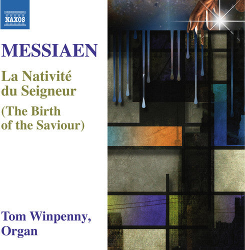 Messiaen: La Nativité du Seigneur