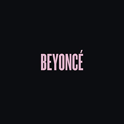 BEYONCE (EXPLICIT)