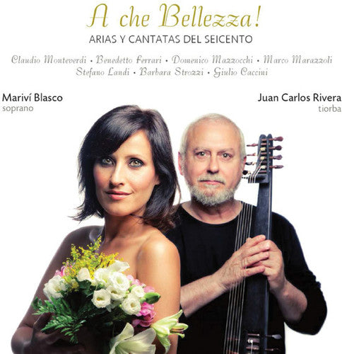 A CHE BELLEZZA!