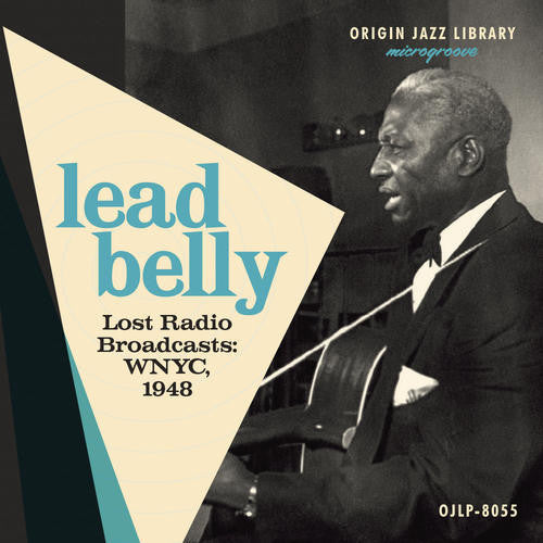 LOST RADIO BROADCASTS: WNYC 1948