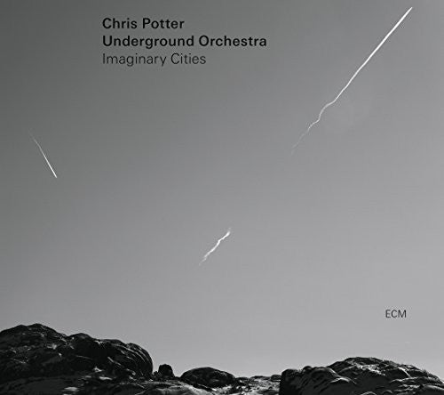 IMAGINARY CITIES