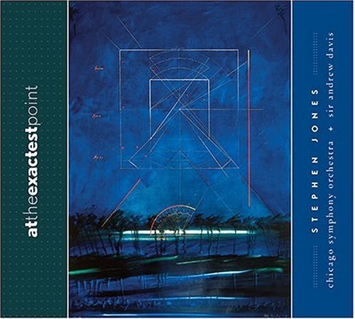 AT THE EXACTEST POINT