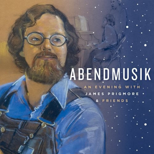ABENDMUSIK