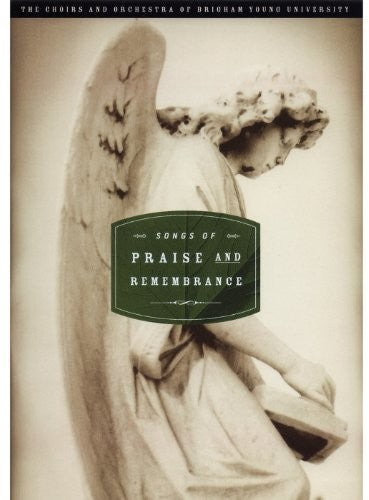 SONGS OF PRAISE AND REMEMBRANC