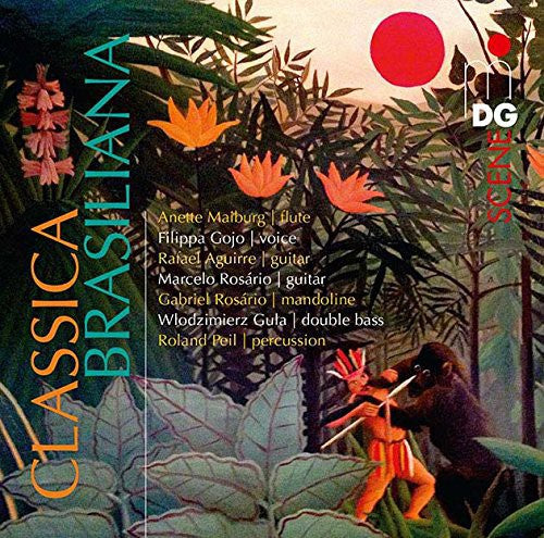 CLASSICA BRASILIANA