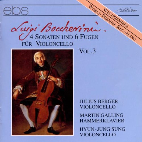 4 SONATAS & 6 FUGUES FOR VIOLO
