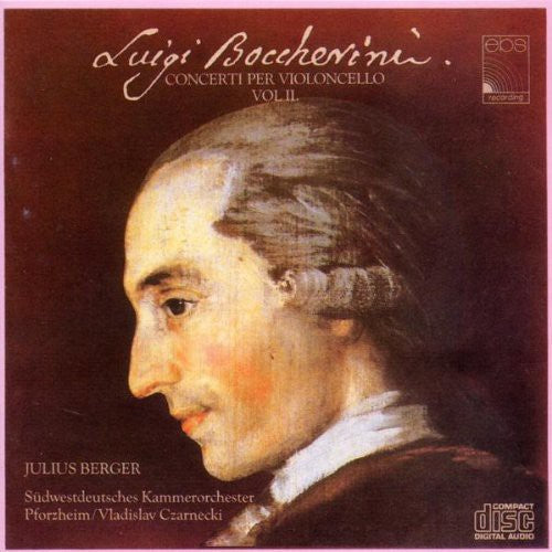 CONCERTI PER VIOLONCELLO 2